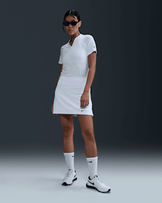 nike tour Женская юбка для гольфа dri fit adv nike tour Женская юбка для гольфа dri fit adv