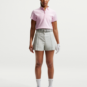nike golf club Женские шорты для гольфа dri fit