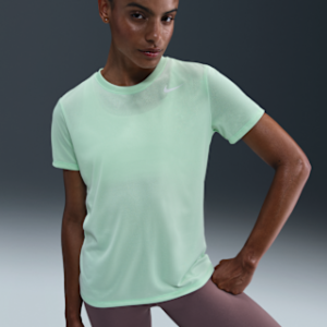 Витрина nike dri fit Женская футболка
