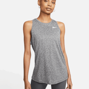 nike dri fit Женская тренировочная майка