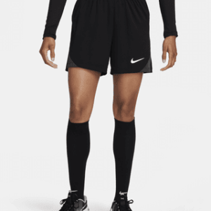 nike strike Женские футбольные шорты dri fit