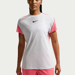 nike strike "alexia putellas" Женская футбольная футболка с короткими рукавами dri fit
