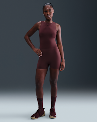 nike form Женское боди майка nike form Женское боди майка