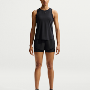 nike universa Женские шорты 2 в 1 5 дюймов