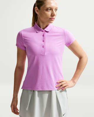 nike golf club Женская футболка поло для гольфа с короткими рукавами dri fit uv nike golf club Женская футболка поло для гольфа с короткими рукавами dri fit uv