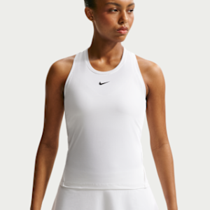 nike victory Женская теннисная майка dri fit