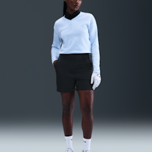 nike victory Женские шорты для гольфа dri fit