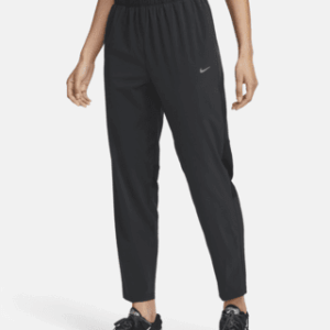 Витрина nike dri fit fast Женские беговые брюки со средней посадкой 7/8