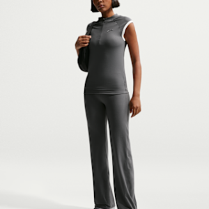 nike sportswear Женские брюки клеш