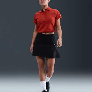 nike Женская юбка для гольфа