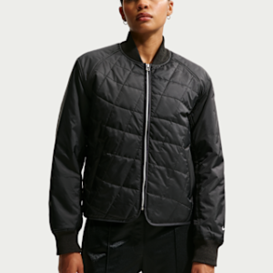 nike sportswear Женская свободная стеганая куртка