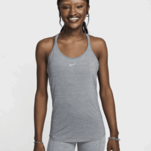nike one classic Женская майка с бретелями dri fit