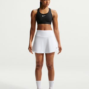Home nike one Женская юбка dri fit