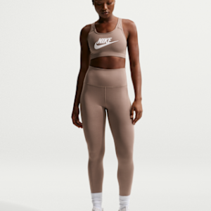 nike one Женские леггинсы с высокой посадкой