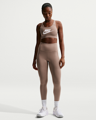 nike one Женские леггинсы с высокой посадкой nike one Женские леггинсы с высокой посадкой