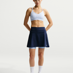 Home nike one Женская юбка dri fit