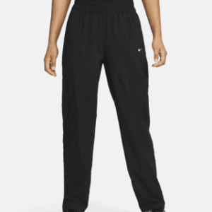 nike dri fit one Женские брюки со сверхвысокой талией