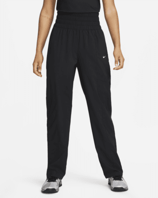 nike dri fit one Женские брюки со сверхвысокой талией nike dri fit one Женские брюки со сверхвысокой талией