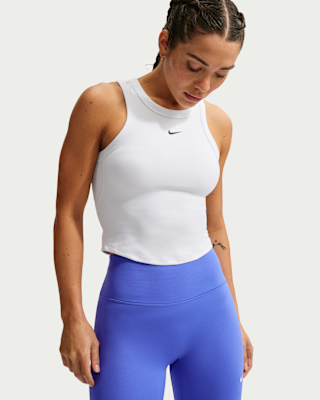 nike one fitted Женская укороченная майка dri fit nike one fitted Женская укороченная майка dri fit