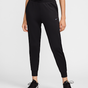 nike therma fit one Женские джоггеры 7/8 с высокой талией