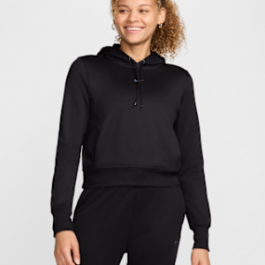 Витрина nike therma fit one Женский пуловер с капюшоном