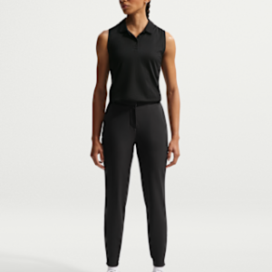 nike golf club Женские узкие брюки для гольфа со средней посадкой repel
