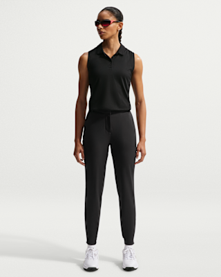 nike golf club Женские узкие брюки для гольфа со средней посадкой repel nike golf club Женские узкие брюки для гольфа со средней посадкой repel
