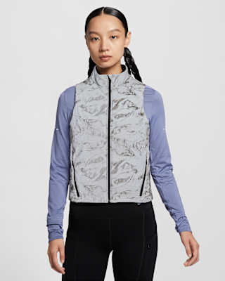nike swift Женский светоотражающий жилет для бега therma fit adv nike swift Женский светоотражающий жилет для бега therma fit adv