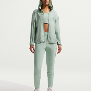 Витрина nike swift Женские беговые брюки dri fit со средней посадкой