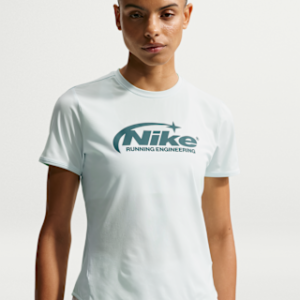nike swift Женская беговая футболка dri fit