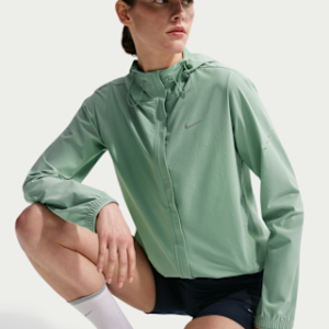 nike swift Женская компактная беговая куртка repel