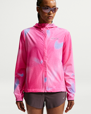 nike swift Женская компактная беговая куртка repel nike swift Женская компактная беговая куртка repel