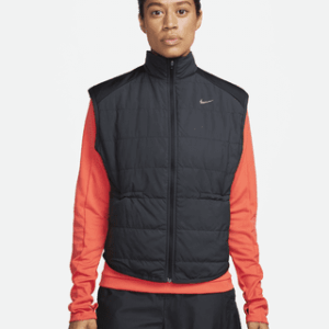 nike therma fit swift Женский беговой жилет