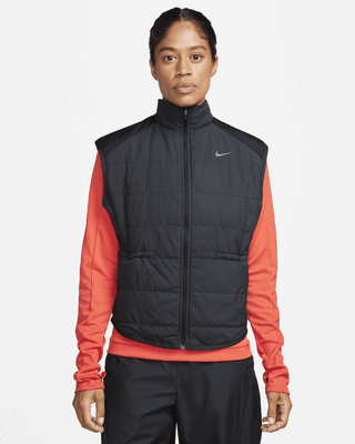 nike therma fit swift Женский беговой жилет nike therma fit swift Женский беговой жилет