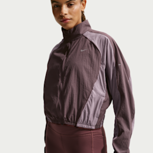Home nike swift Женская беговая куртка с защитой от ультрафиолета