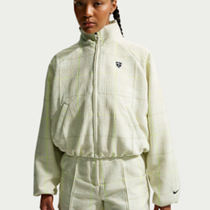 Витрина nike tartan Женская куртка для гольфа