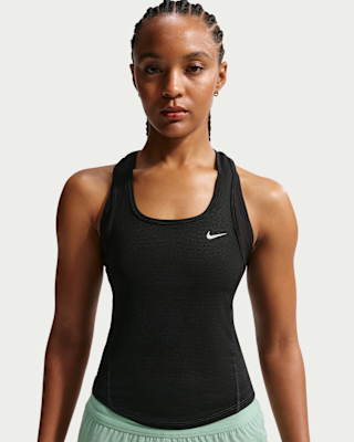 nike tempo Женская укороченная сетчатая майка dri fit nike tempo Женская укороченная сетчатая майка dri fit