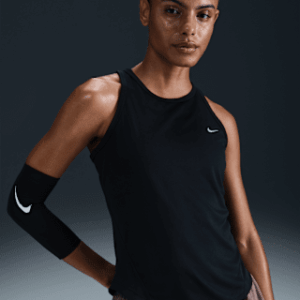 nike tempo Женская майка для бега dri fit