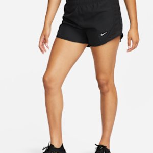 nike tempo Женские шорты для бега на короткой подкладке