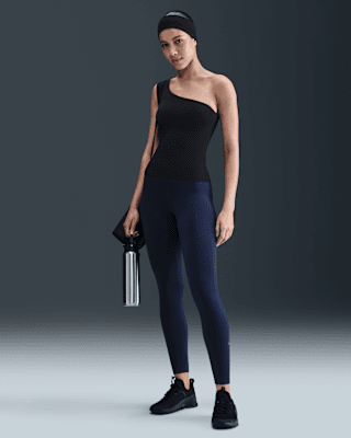 nike one Женские леггинсы полной длины с высокой талией therma fit nike one Женские леггинсы полной длины с высокой талией therma fit