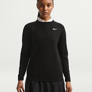 nike tour Женский свитер для гольфа
