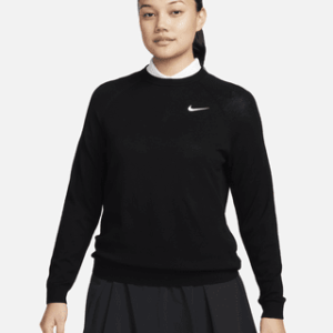 nike tour Женский свитер для гольфа