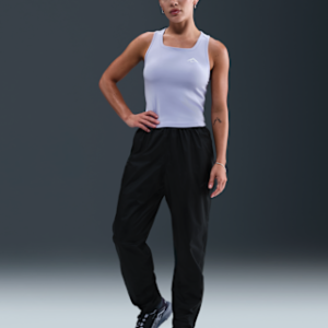 nike trail Женские беговые брюки storm fit adv со средней посадкой