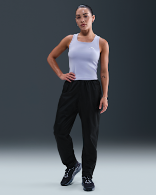 nike trail Женские беговые брюки storm fit adv со средней посадкой nike trail Женские беговые брюки storm fit adv со средней посадкой