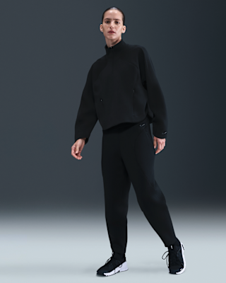 nike universa Женские свободные брюки dri fit со средней посадкой 7/8 nike universa Женские свободные брюки dri fit со средней посадкой 7/8