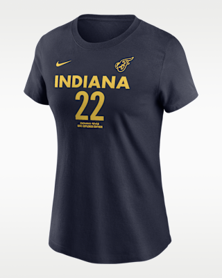 caitlin clark indiana fever Женская футболка nike wnba caitlin clark indiana fever Женская футболка nike wnba
