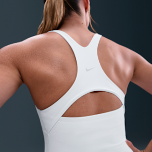 Home nike zenvy Женский спортивный бюстгальтер майка с легкой поддержкой