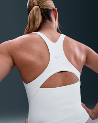 nike zenvy Женский спортивный бюстгальтер майка с легкой поддержкой nike zenvy Женский спортивный бюстгальтер майка с легкой поддержкой