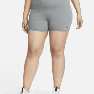 nike pro 365 Женские шорты 5 дюймов (большие размеры)