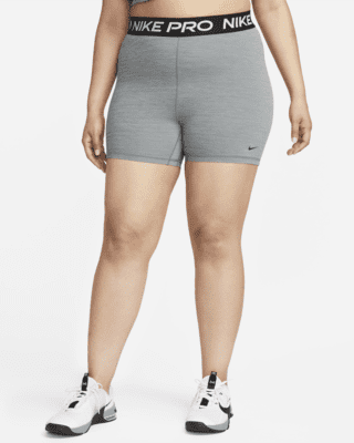 nike pro 365 Женские шорты 5 дюймов (большие размеры) nike pro 365 Женские шорты 5 дюймов (большие размеры)